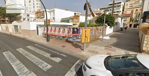 Terreno a Málaga, Andalusia