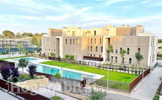 Διαμέρισμα σε Godella, Província de València