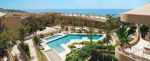 Piso / Apartamento en Fuengirola, Málaga