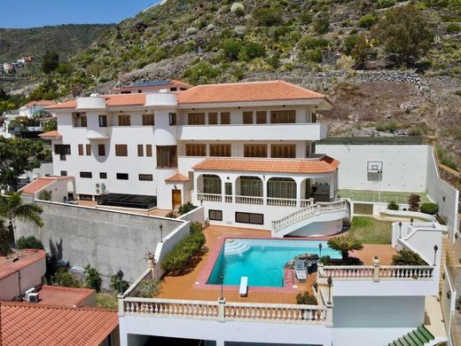 Villa in Tenerife, Province of Santa Cruz de Tenerife