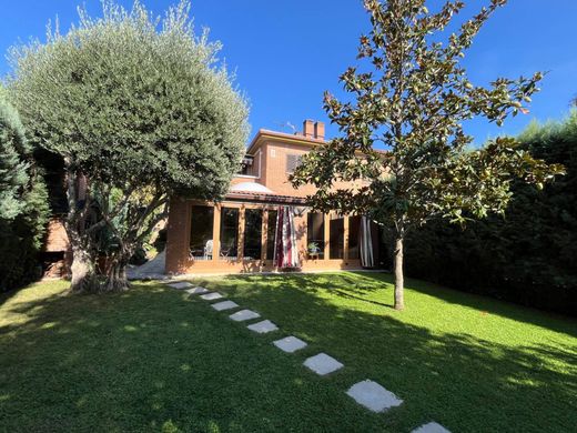 Twee-onder-een-kapwoning in Rivas-Vaciamadrid, Provincia de Madrid