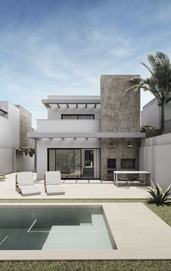 Villa in San Juan de los Terreros, Almeria