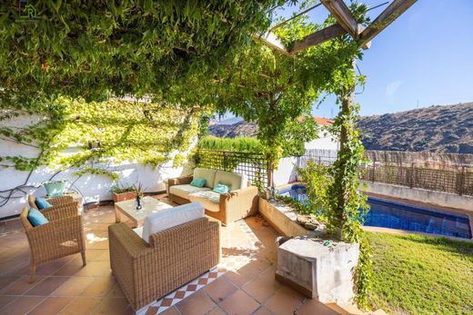 Μονοκατοικία σε Γρενάδα, Provincia de Granada