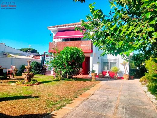 Lüks ev El Puerto de Santa María, Provincia de Cádiz