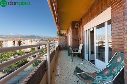 Apartament w Grenada, Provincia de Granada