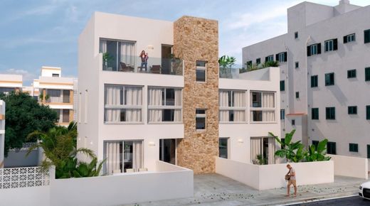 Apartamento - ses Salines, Ilhas Baleares