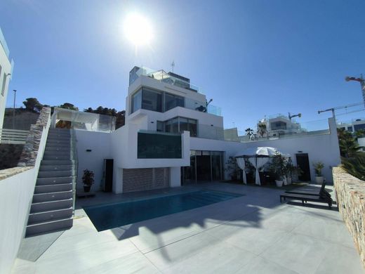 Villa - Finestrat, Provincia de Alicante