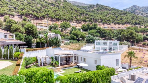 Villa in Mijas, Malaga