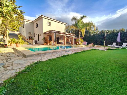 Casa de luxo - Málaga, Andaluzia