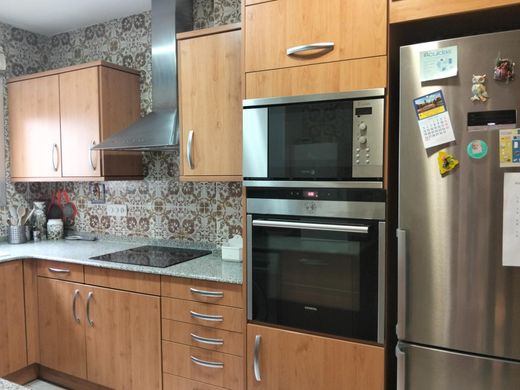 Apartment in Valencia