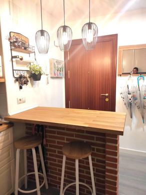 Penthouse in Málaga, Provincia de Málaga