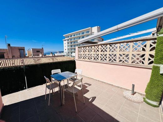 Penthouse in Palma de Mallorca, Province of Balearic Islands