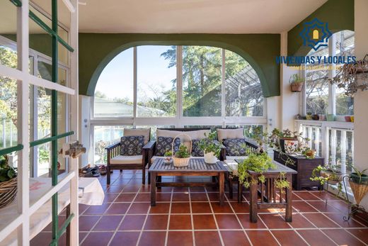 Villa in Atarfe, Granada