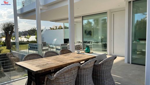 Villa in Marbella, Provincia de Málaga