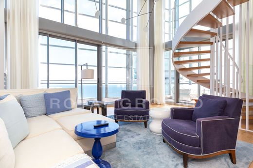 Attico a Barcellona, Província de Barcelona