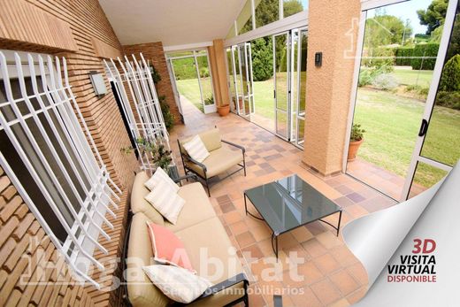 Vrijstaand huis in Benicàssim, Província de Castelló