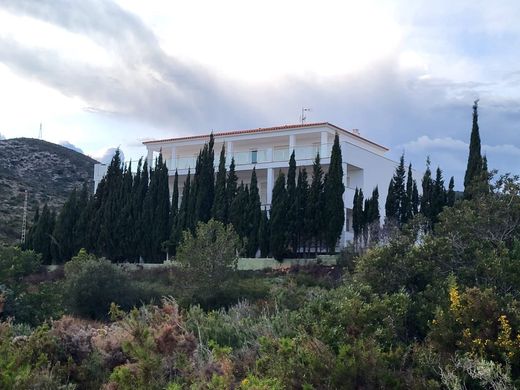 Komplex apartman Castelló de la Plana, Província de Castelló