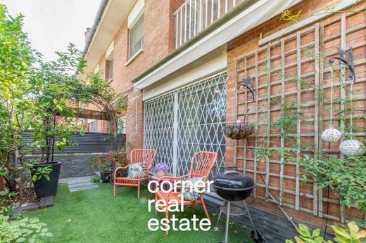 호화 저택 / Sant Cugat del Vallès, Província de Barcelona