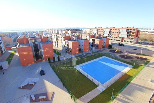 Cobertura - Torrejón de Ardoz, Provincia de Madrid