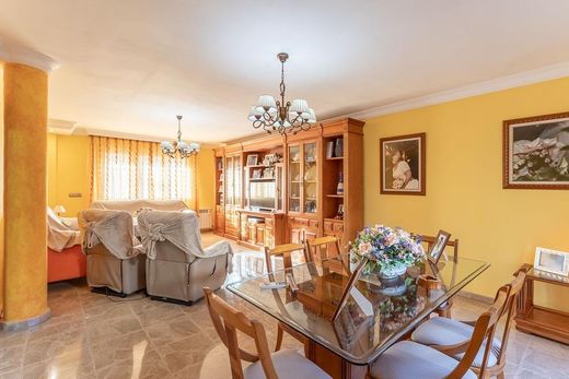 Luxury home in Albolote, Granada