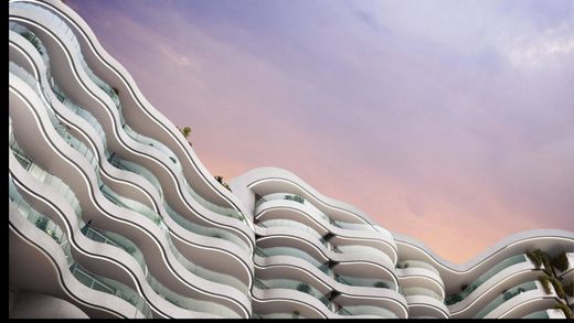 Attico a Fuengirola, Málaga