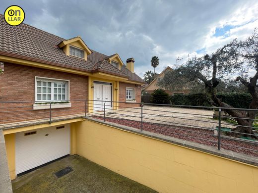 Maison de luxe à la Garriga, Province de Barcelone