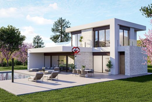 Villa - Pinoso, Provincia de Alicante