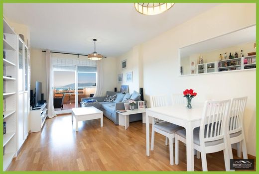 Apartment in Cala del Moral, Malaga