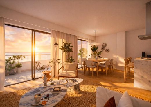 Apartment in La Línea de la Concepción, Cadiz