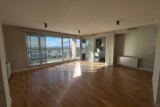 Valencia, バレンシアのアパートメント