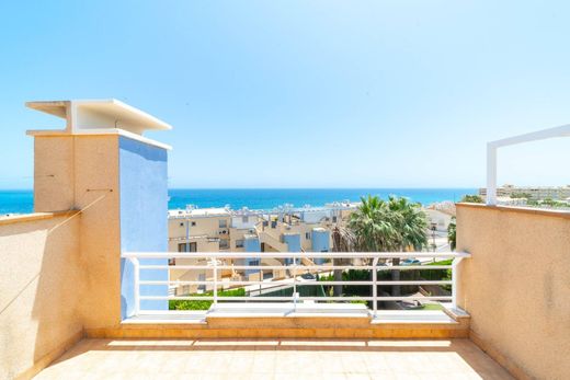 Maison de luxe à Playas de Orihuela, Alicante