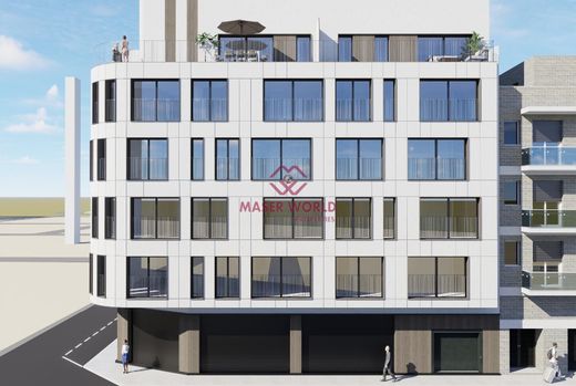 Penthouse in Torrevieja, Alicante