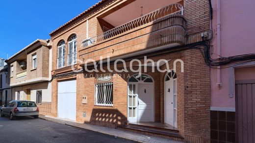 豪宅  Chilches, Província de Castelló