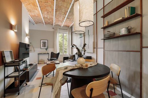 Apartment in Barcelona, Province of Barcelona