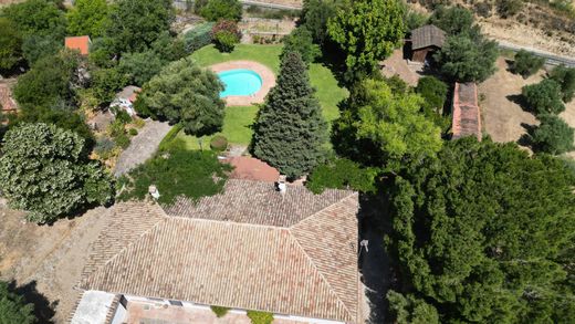 Villa à Ronda, Malaga