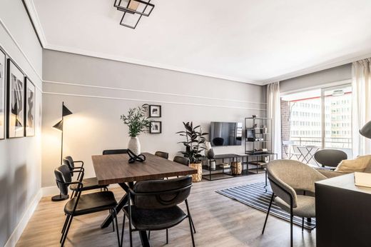 Piso / Apartamento en Madrid, Provincia de Madrid