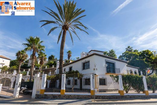 Casa Independente - Almuñécar, Provincia de Granada