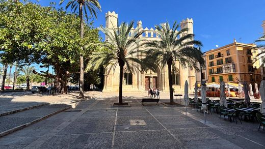 Appartement à Palma de Majorque, Province des Îles Baléares