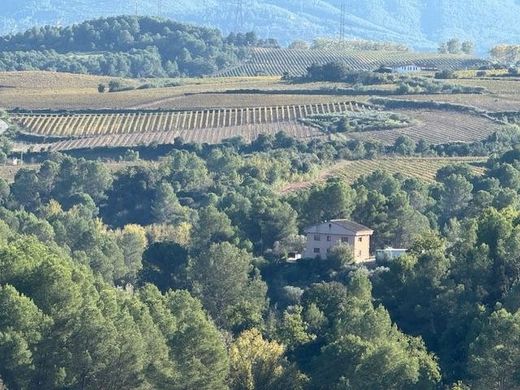 Casa de lujo en San Lorenzo de Hortons, Provincia de Barcelona