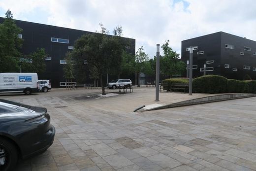 Terreno en Palma de Mallorca, Islas Baleares