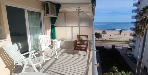 Apartment in Gandia, Valencia