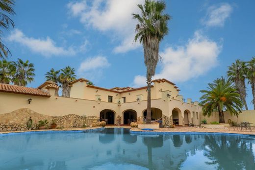 Villa in Ondara, Alicante