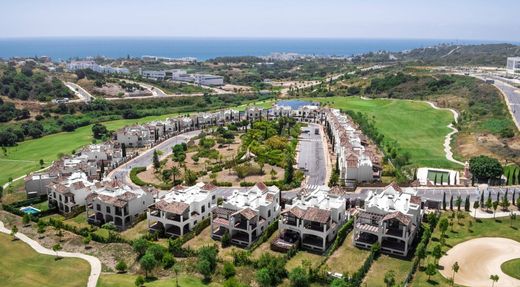 Villa in Estepona, Malaga