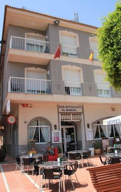 ‏מלון ב  Santiago de la Ribera, Murcia