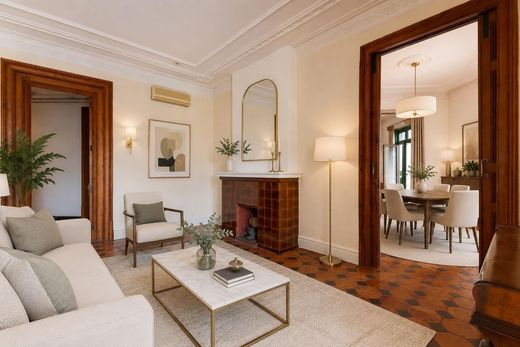Apartment in Barcelona, Province of Barcelona