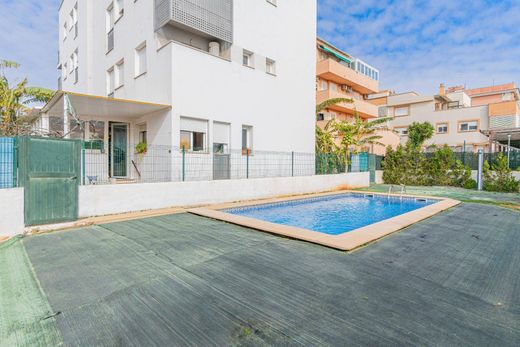 Apartment in Calvià, Province of Balearic Islands