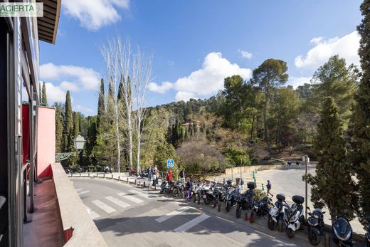 Komplex apartman Granada, Provincia de Granada