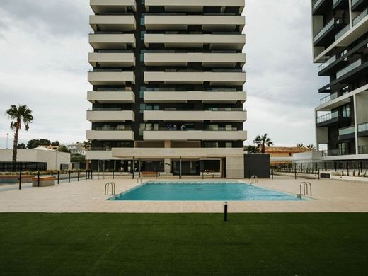 Пентхаус, Кальпе, Provincia de Alicante