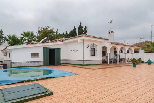 Maison individuelle à Matalascañas, Huelva