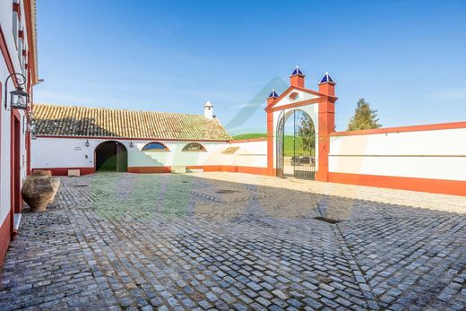 Rural or Farmhouse in La Puebla de Cazalla, Province of Seville